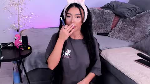 Zenyda online show from 02-05-26, 12:54