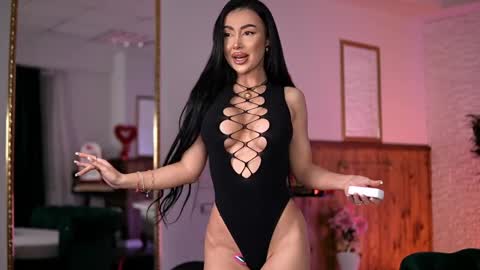 Zenyda online show from 03-30-26, 05:36