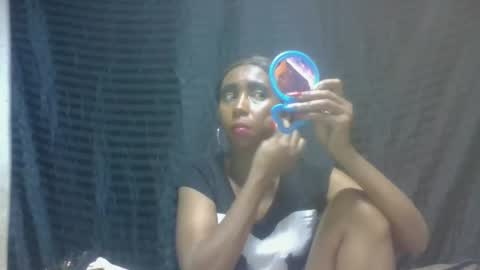 zeolineess online show from 11-01-25, 01:35