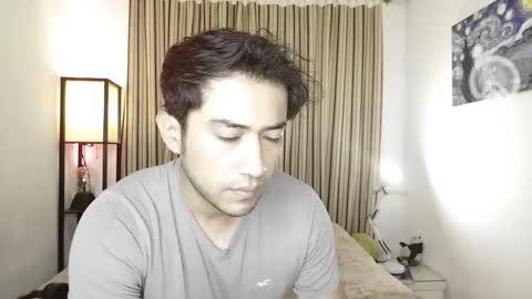 zeonhart online show from 02-03-25, 02:47