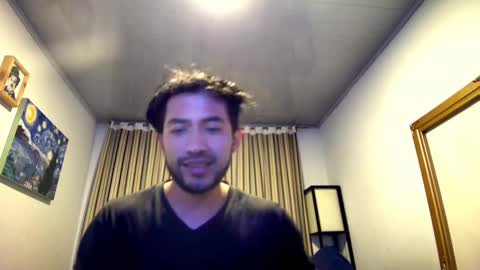 zeonhart online show from 02-21-25, 06:07