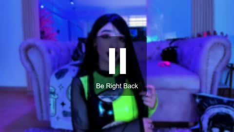 Snapshot of zephirah_abney chatting on 01-31-25, 02:17 online show from 01-31-25, 02:17