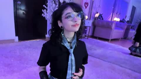 Snapshot of zephirah_abney chatting on 03-03-25, 08:32 online show from 03-03-25, 08:32