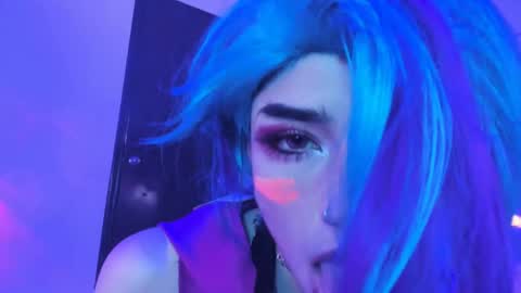 Snapshot of zephirah_abney chatting on 03-09-25, 03:16 online show from 03-09-25, 03:16