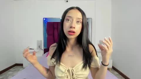 ZEPHYRA ANGELS online show from 01-23-25, 07:07