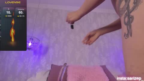 ZEPHYRA ANGELS online show from 02-05-26, 04:39