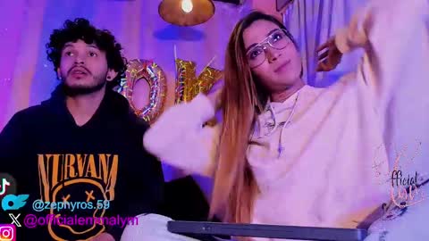 Juan online show from 02-25-25, 11:30