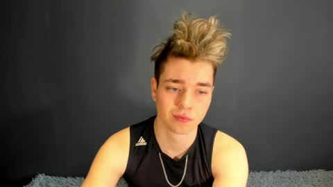 Ethan online show from 05-12-26, 02:19