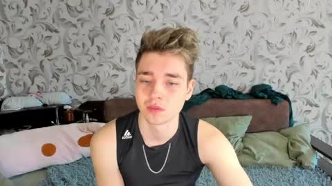 Ethan online show from 05-15-26, 03:02