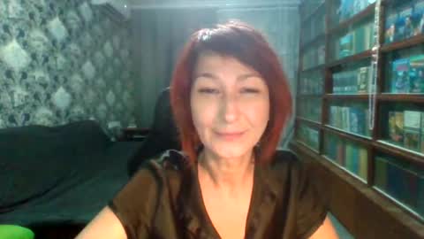 Snapshot of zerilane chatting on 07-11-26, 09:38 Elena online show from 07-11-26, 09:38