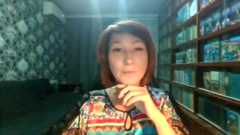 Snapshot of zerilane chatting on 08-02-26, 09:46 Elena online show from 08-02-26, 09:46