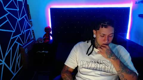 zero_x9 online show from 02-15-26, 09:55