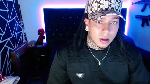 zero_x9 online show from 02-17-26, 09:10