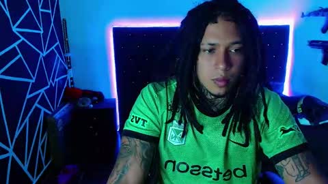 zero_x9 online show from 02-20-26, 09:26