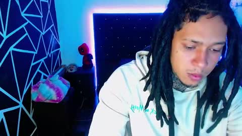 zero_x9 online show from 02-24-26, 09:35