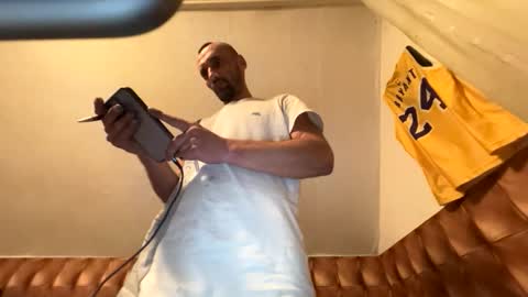zervale online show from 09-16-25, 02:34