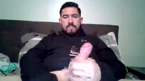 zesergio81 online show from 12-27-24, 04:15