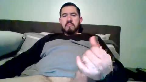 zesergio81 online show from 02-11-25, 06:19