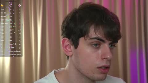 Snapshot of zest_kiss chatting on 10-29-25, 01:24 Zane online show from 10-29-25, 01:24