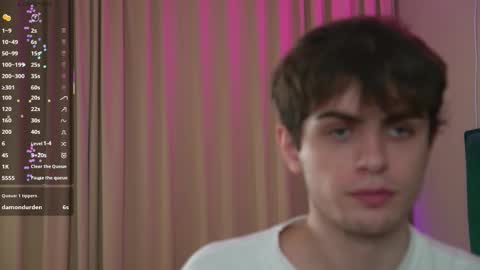 Snapshot of zest_kiss chatting on 10-31-25, 02:29 Zane online show from 10-31-25, 02:29