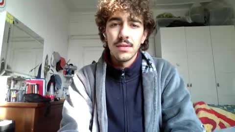 zeta214 online show from 12-14-25, 11:37