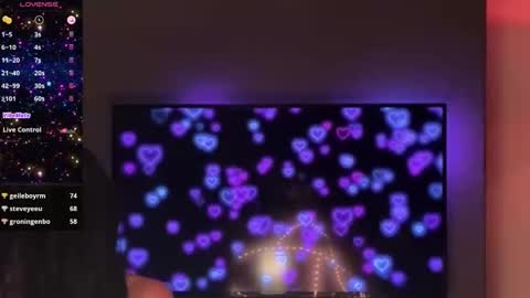 ZetaOh online show from 01-26-25, 03:06