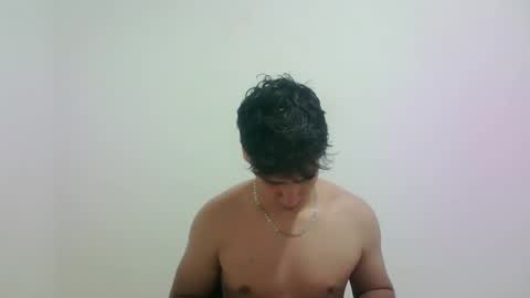 zeus_183 online show from 10-16-25, 03:40