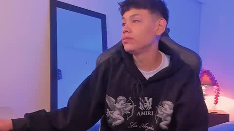 zeus_blaze online show from 09-13-25, 08:03