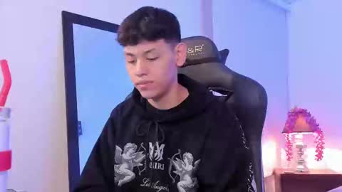 zeus_blaze online show from 09-16-25, 12:06