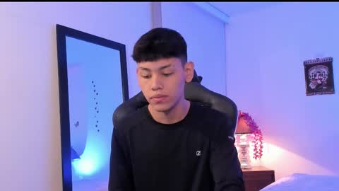 zeus_blaze online show from 09-23-25, 12:08