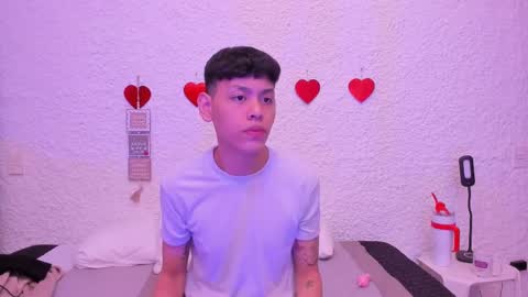 zeus_blaze online show from 09-24-25, 08:17