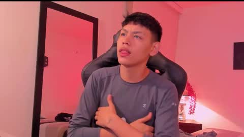 zeus_blaze online show from 09-25-25, 09:02