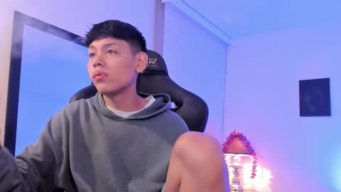 zeus_blaze online show from 10-01-25, 12:11