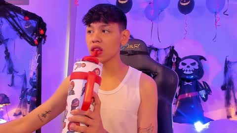 zeus_blaze online show from 11-01-25, 08:00