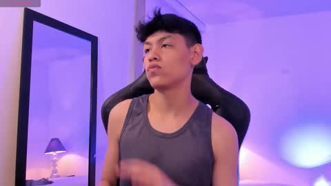 zeus_blaze online show from 11-03-25, 07:26