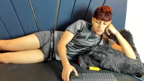 zeusapollofuck online show from 09-12-25, 11:15