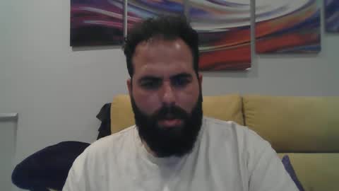 Zeus online show from 12-05-24, 06:44