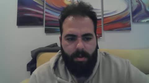 Zeus online show from 12-14-24, 09:40