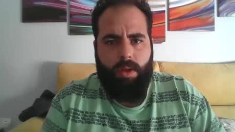 Zeus online show from 12-25-24, 10:17