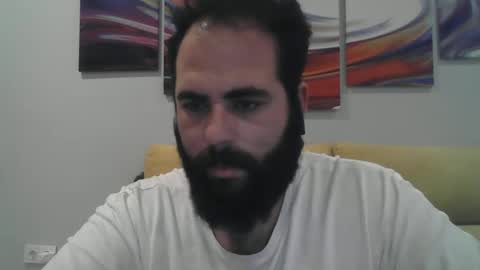 Zeus online show from 01-05-25, 02:30