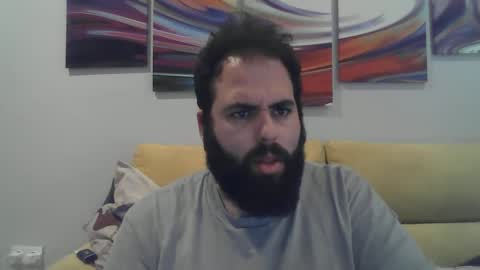 Zeus online show from 01-12-25, 08:57