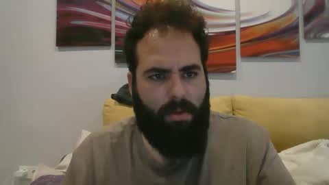 Zeus online show from 01-26-25, 10:23