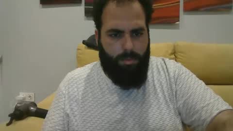 Zeus online show from 01-27-25, 03:07