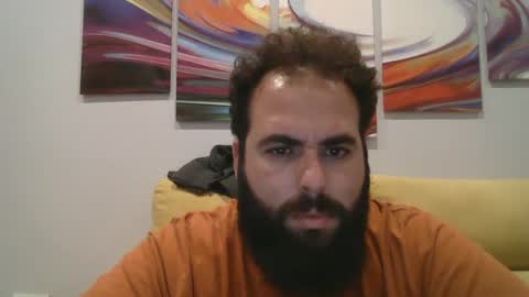 Zeus online show from 01-30-25, 06:32