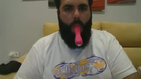 Zeus online show from 02-02-25, 02:27