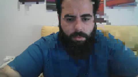 Zeus online show from 02-07-25, 11:34