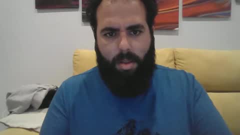 Zeus online show from 02-07-25, 03:08