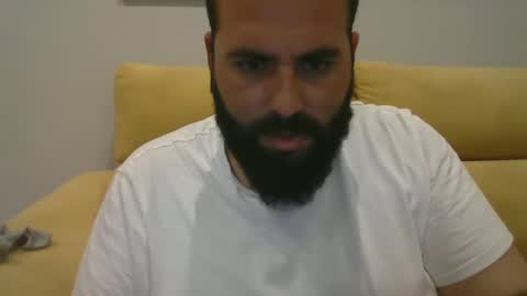 Zeus online show from 02-18-25, 10:25