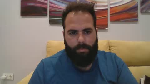 Zeus online show from 03-01-25, 06:43