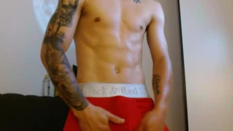 zeus online show from 04-27-26, 03:43